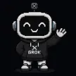 Grok Botウォレット