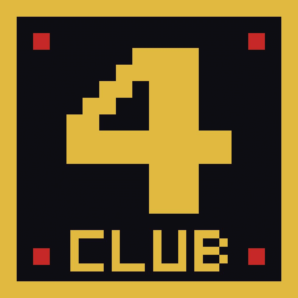 fourclub token on BNB Chain