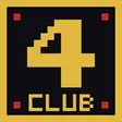 fourclubウォレット