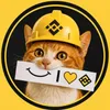 Binance Cat
