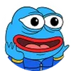 HISTORY OF PEPE
