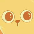 Cets On Gold Wallet