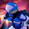 Skyline The Superhero