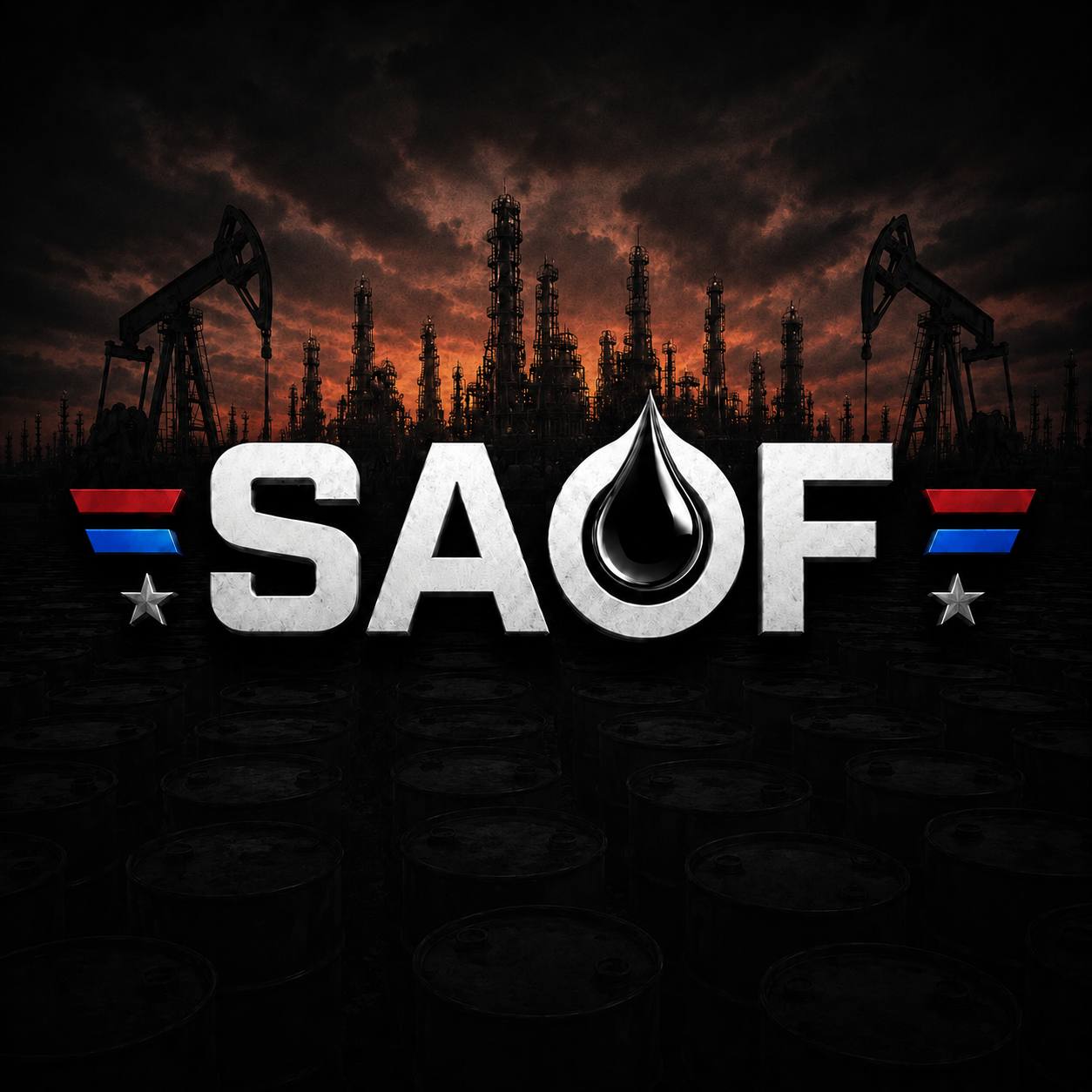 SAOF token on Solana