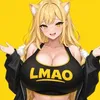 Large Milkers All Over