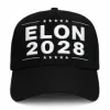 Elon 2028