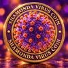 Shamonda Virus Coin