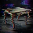 Billetera Glitch Table