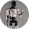 CLANKER Robot AI Slur