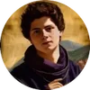 saint