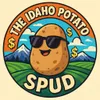 SPUD The Idaho Potato