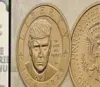 Trump $1 Coin