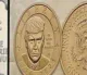 $1