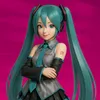 Hatsune Miku