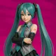 MIKU