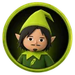 Кошелек Elves