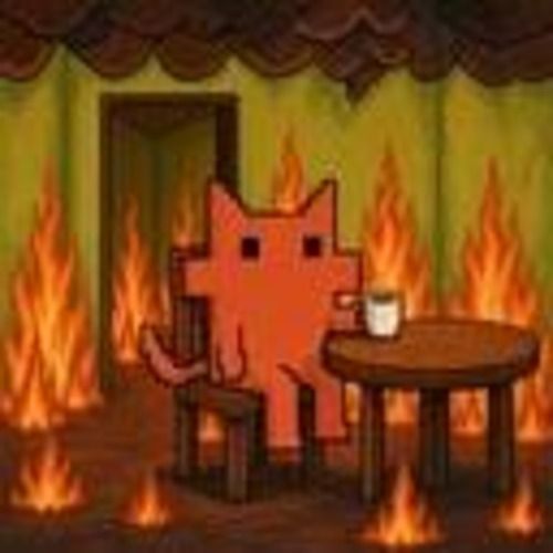 DOOMCAT token on Robinhood