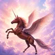 Unicorn Pegasus वॉलेट