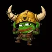 Billetera The Bull Frog