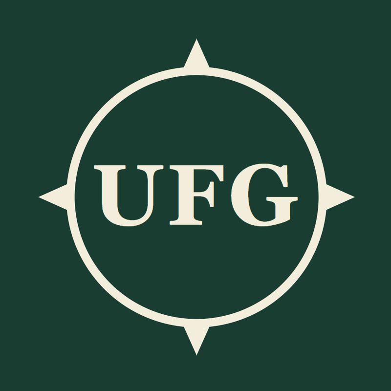 UFG token on Robinhood