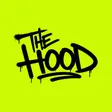 Monedero de The Hood