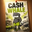 CASH WHALE 錢包