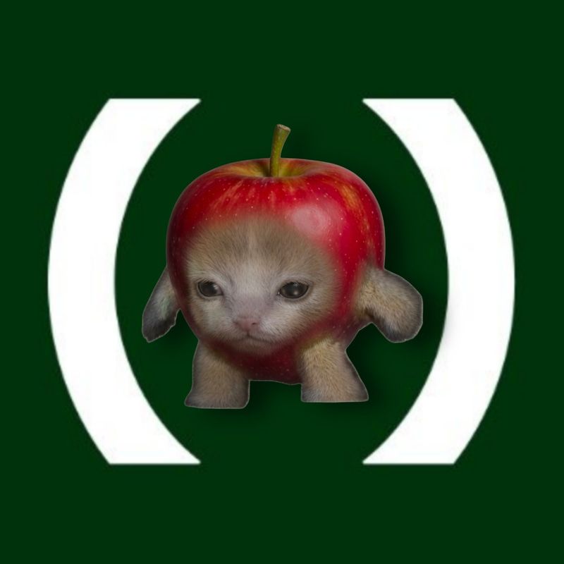 AAPLCAT token on Robinhood