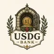 USDG Bank Wallet