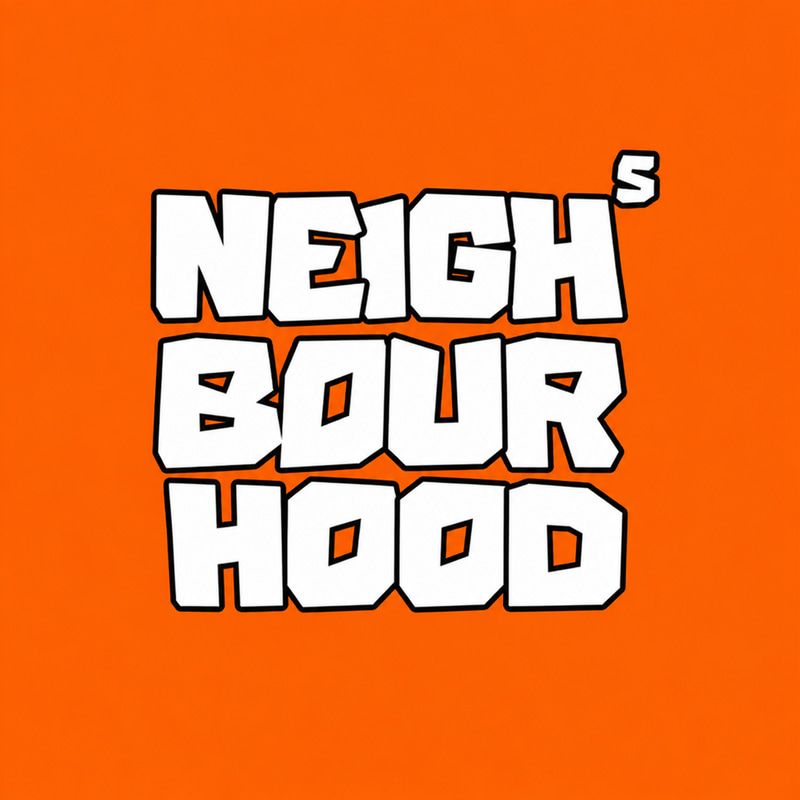 NBHOODS token on Robinhood
