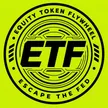 Escape The Fed Wallet