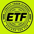 Escape The Fed Wallet