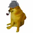 Sherlock Cheems 钱包