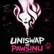 UNISWAP ওয়ালেট