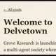 DELVETOWN