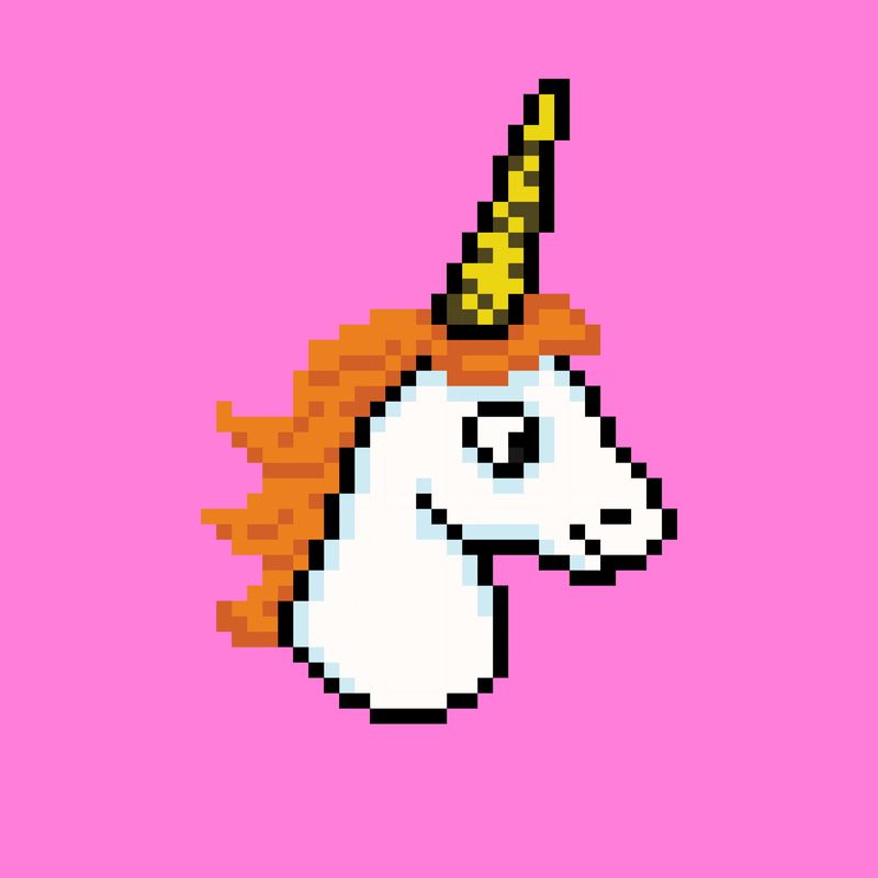 FUNI token on Robinhood