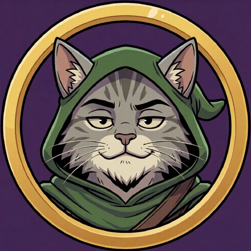 NINEHOOD token on Robinhood