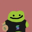 wrapped toads Wallet