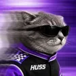 Monedero de Huss