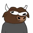Delusional Bull Wallet