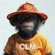 Chinese Lab Monkey Wallet