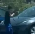The Tesla Shooter Wallet