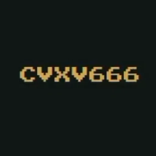 CVXV666 token on Solana