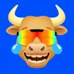 Bull Emoji वॉलेट
