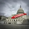US GOVERNMENT SHUTDOWN