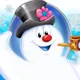 FROSTY