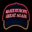 MAKE EUROPE GREAT AGAIN वॉलेट