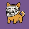 TROLL INU
