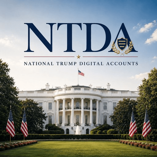 NTDA token on Solana