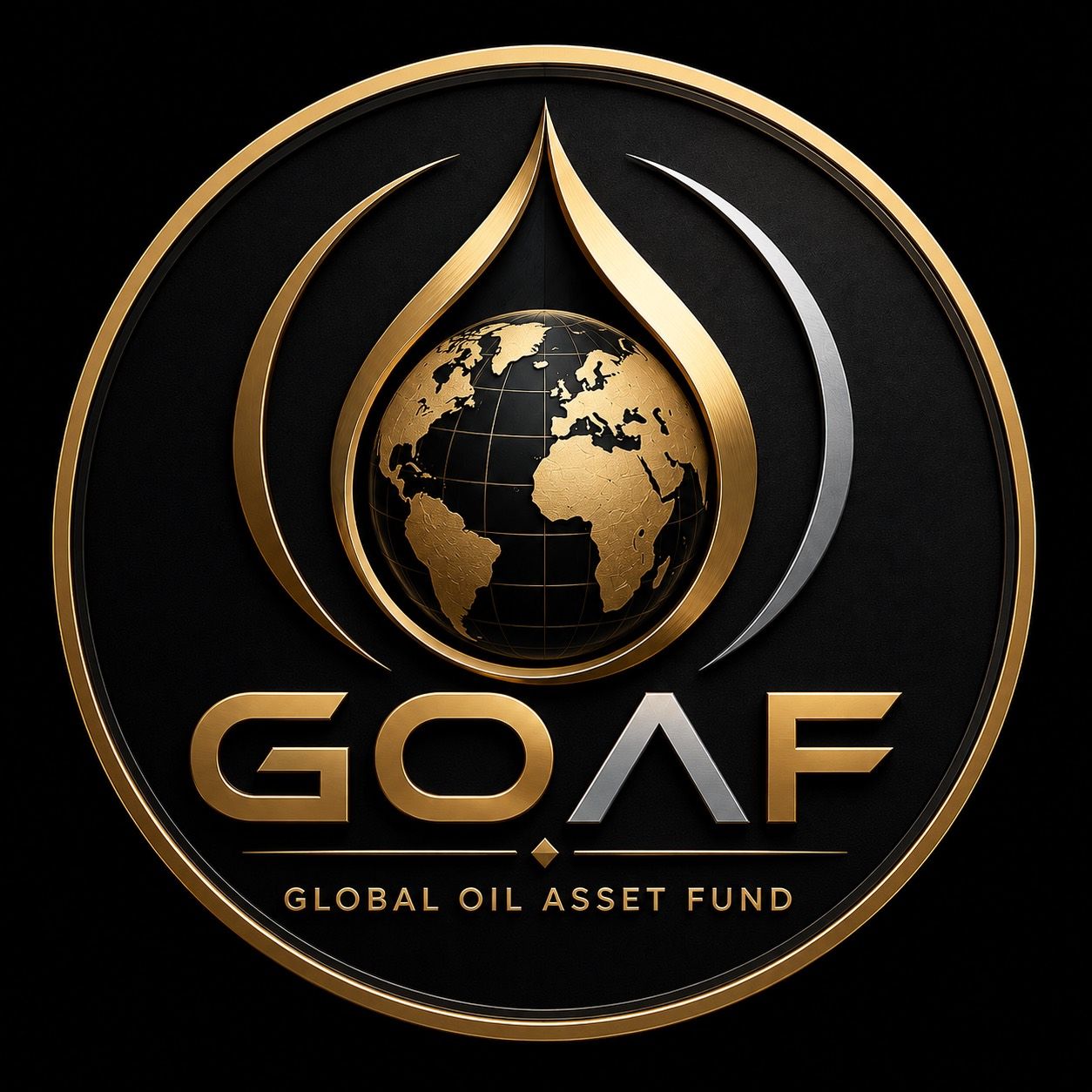 GOAF token on Solana