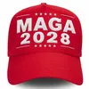 MAGA 2028